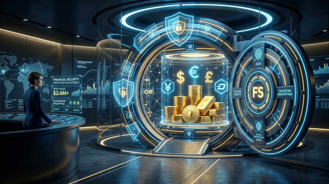 Etre en securite financierement